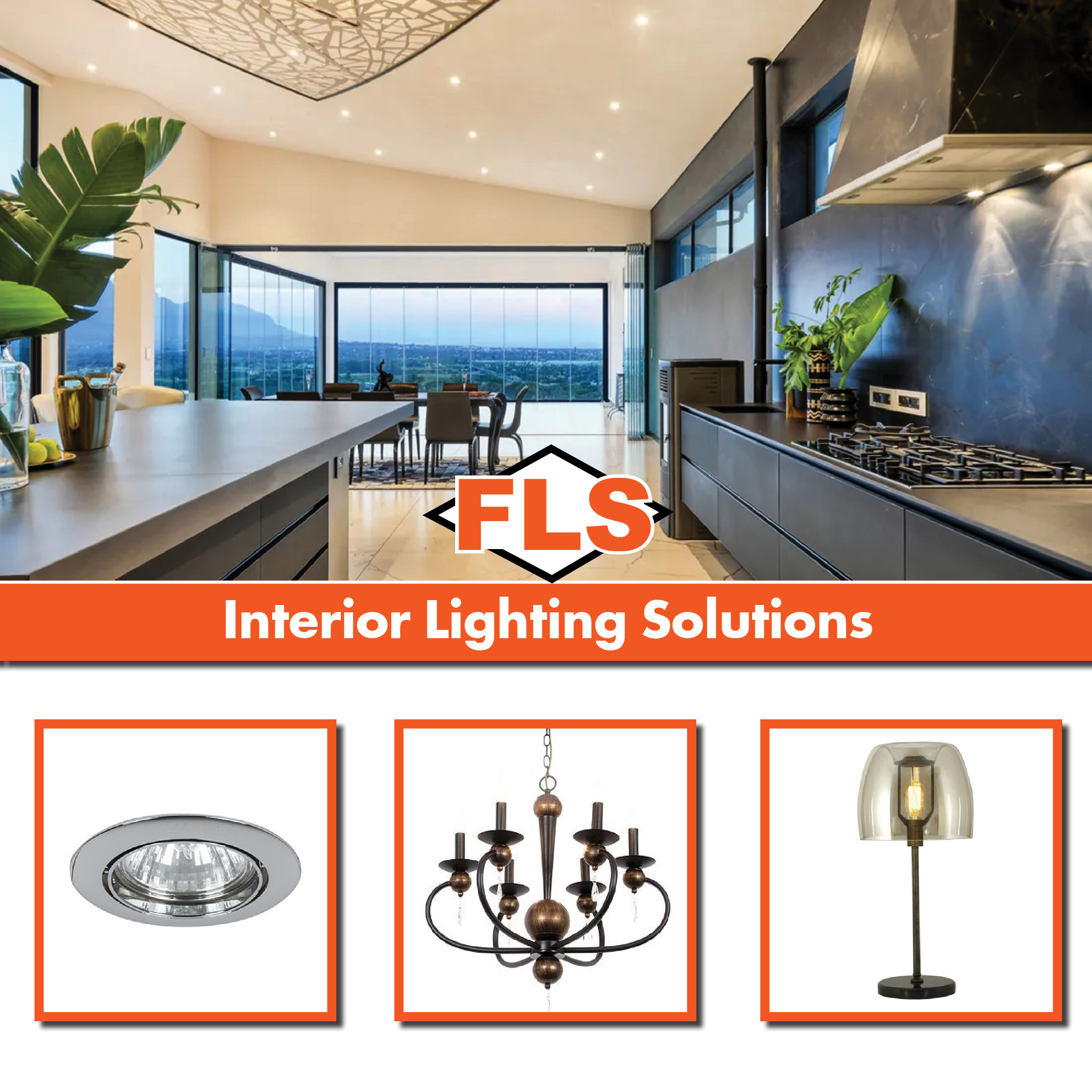 lighting solutions SQ3 lighting solutions SQ3
