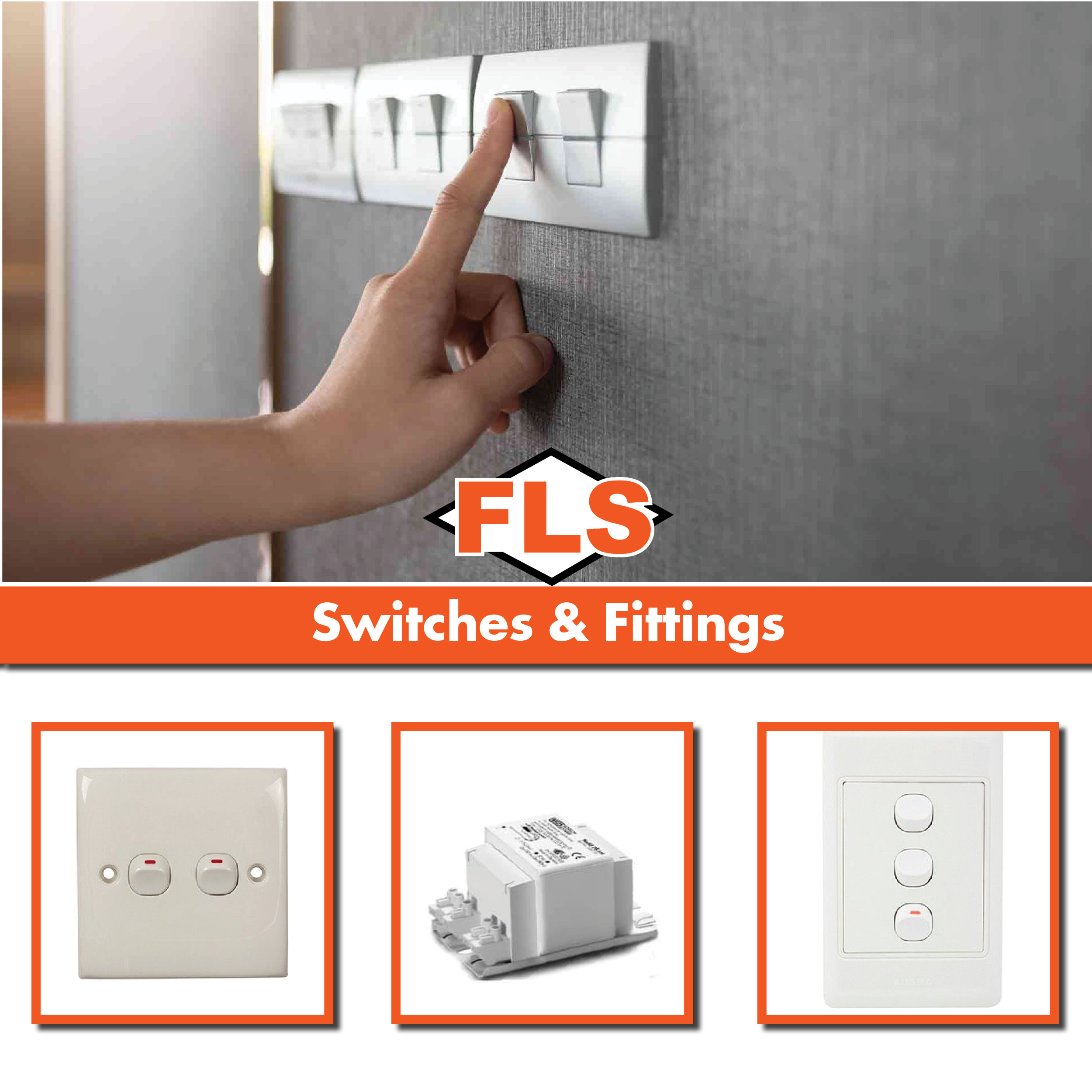 lighting solutions SQ7 lighting solutions SQ7