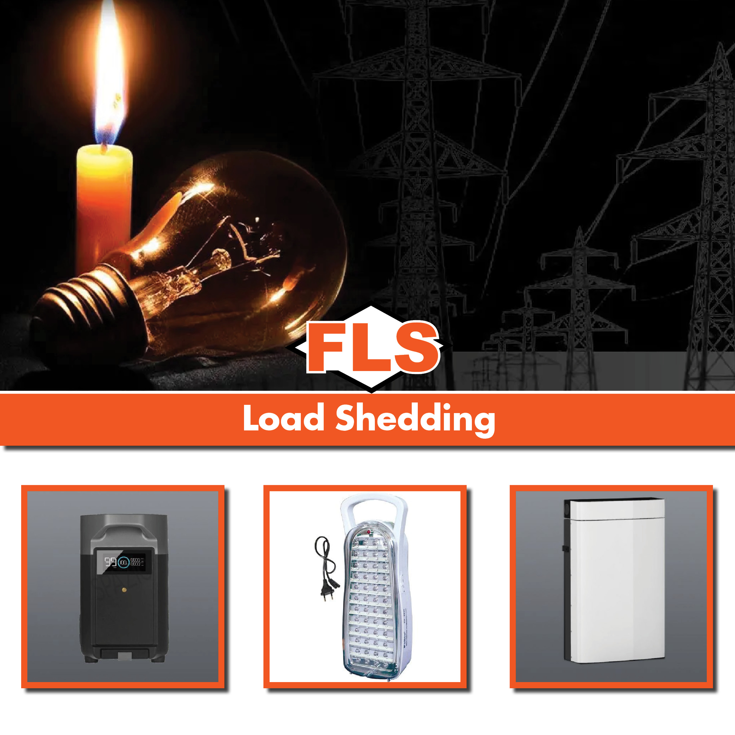 lighting solutions SQ8 lighting solutions SQ8