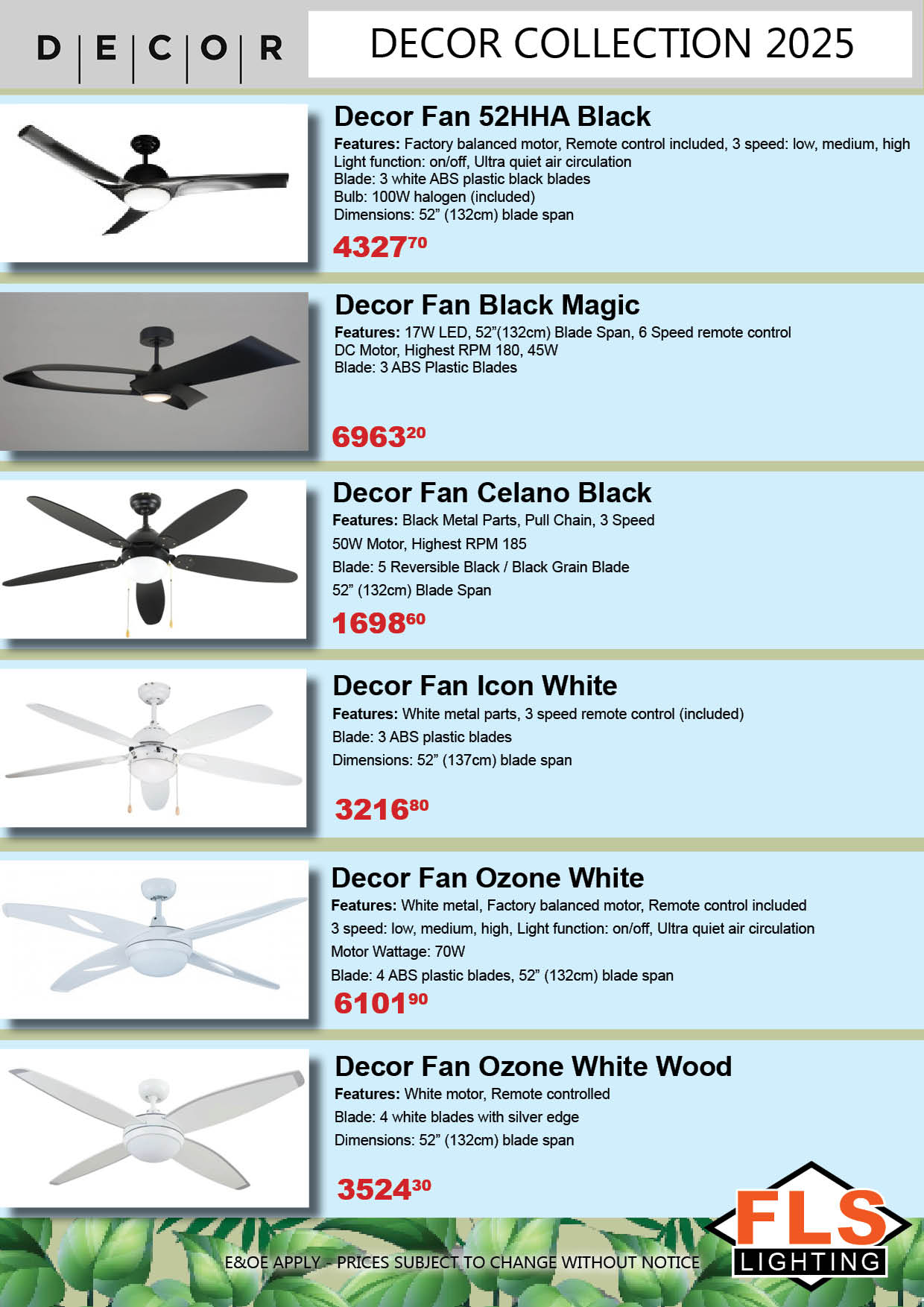 2025 FAN CATALOGUE3