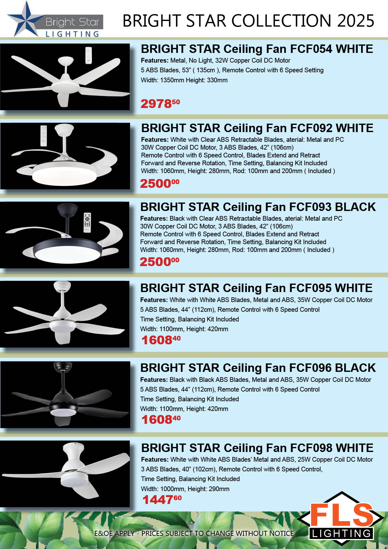 2025 FAN CATALOGUE4