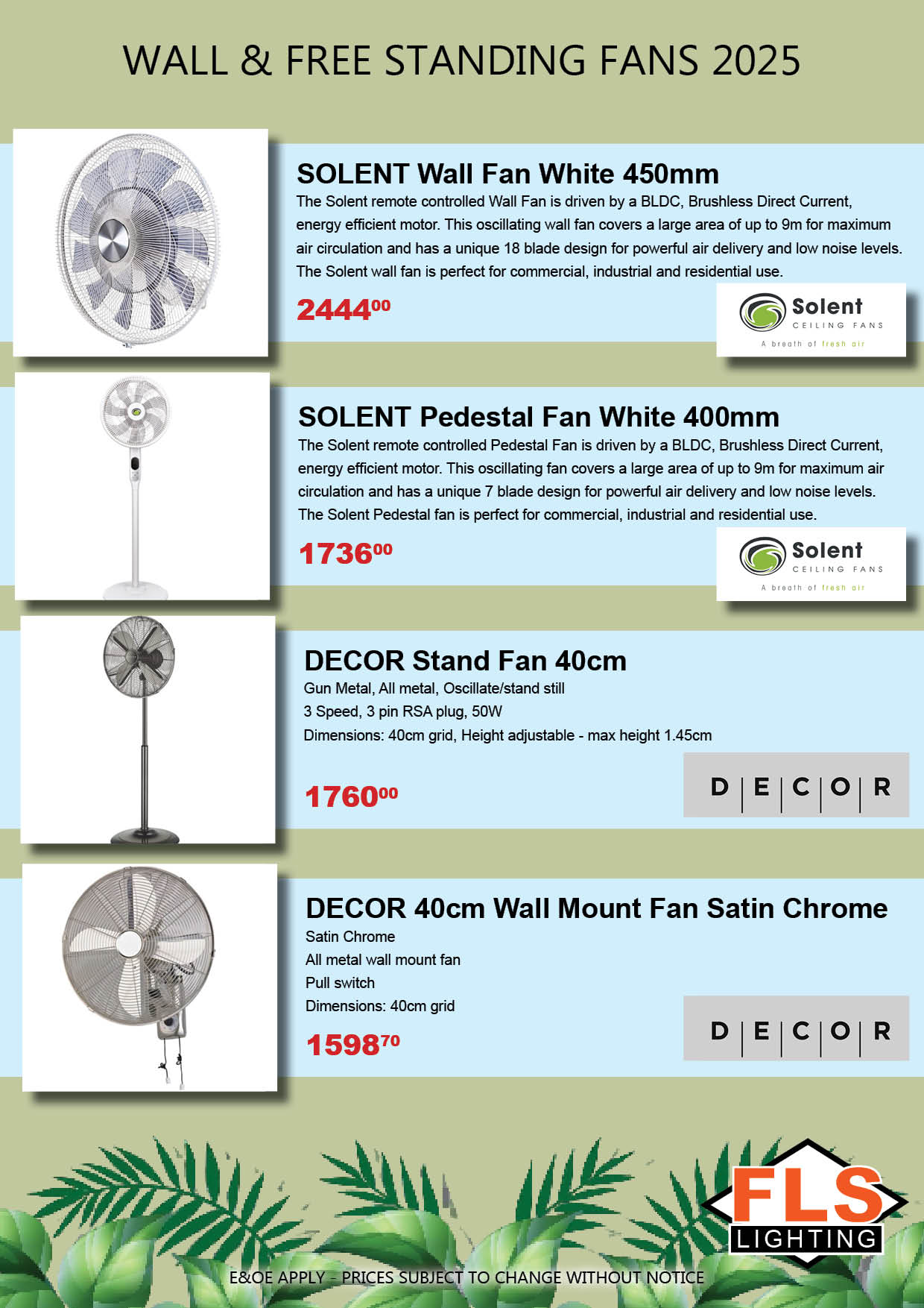 2025 FAN CATALOGUE5