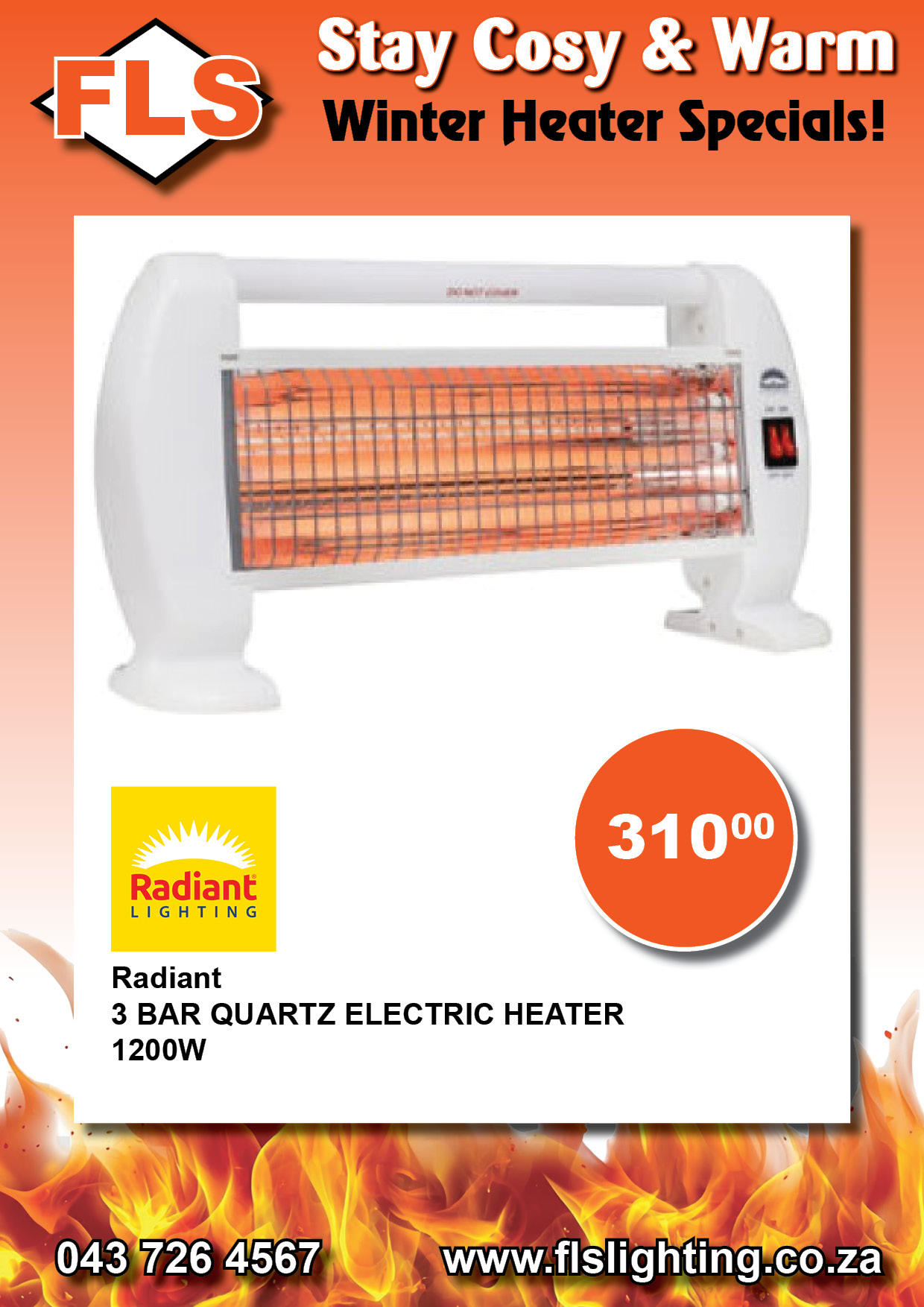 heaters 20262